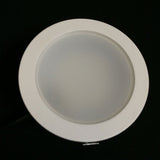 Cabinet Down Light - 4.5W Fazer 400 Lumen  Recessed or Surface Mounted - Eden illumination - Kitchen Lighting & Commercial Lighting