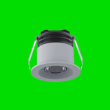 Minos 2 - 3W White Mini Down Light - Eden illumination - Kitchen Lighting & Commercial Lighting