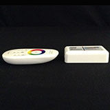 Touch Wireless Remote & Controller for RGB LED Strip - Single Zone - Eden illumination - Kitchen Lighting & Commercial Lighting