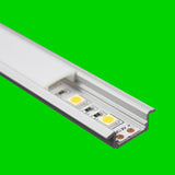 LED Profile LP001 - Profile Only - Eden illumination - Kitchen Lighting & Commercial Lighting