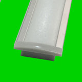 LED Profile LP001 Ultra Bright 2216 - Made to Measure - Eden illumination - Kitchen Lighting & Commercial Lighting