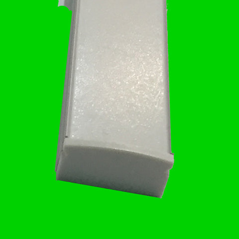 LED Profile LP002 - Profile Only