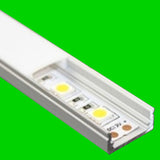 LED Profile LP002 5050 - Made to Measure - Eden illumination - Kitchen Lighting & Commercial Lighting