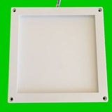 Cabinet light - Nato KITS 1-4  3W Mini LED Panel - Eden illumination - Kitchen Lighting & Commercial Lighting