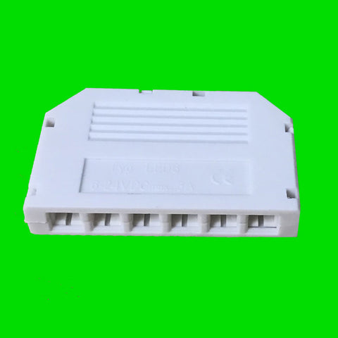Cabinet Light - Nato/Draw Connector Block - Mini LED Panel