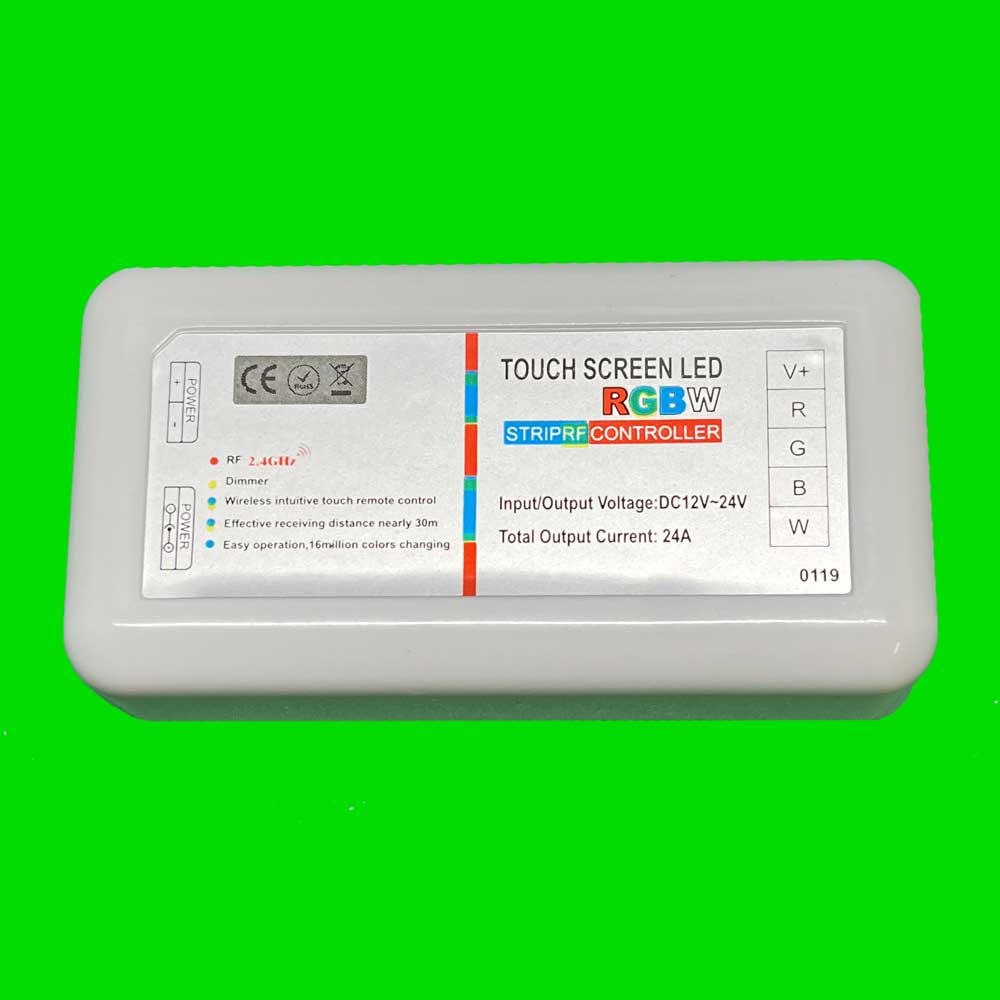 Wireless led switch deals