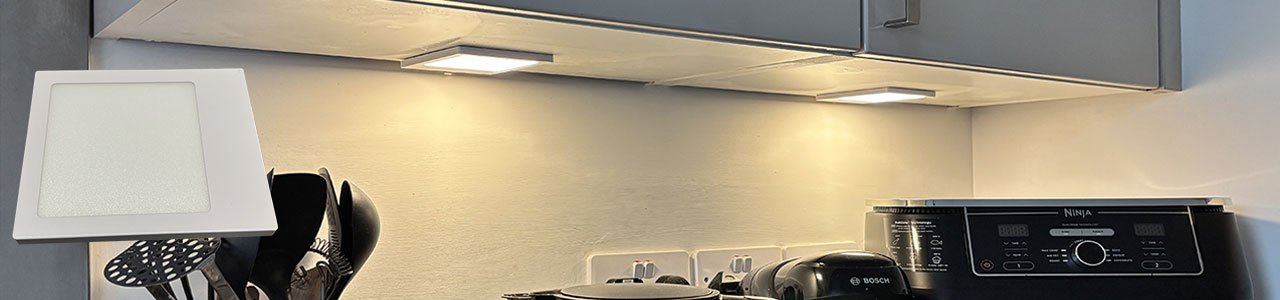 Eden illumination - Kitchen, Bathroom Lighting & Commercial Lighting