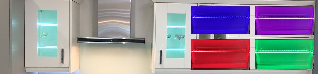 Eden illumination - Kitchen, Bathroom Lighting & Commercial Lighting