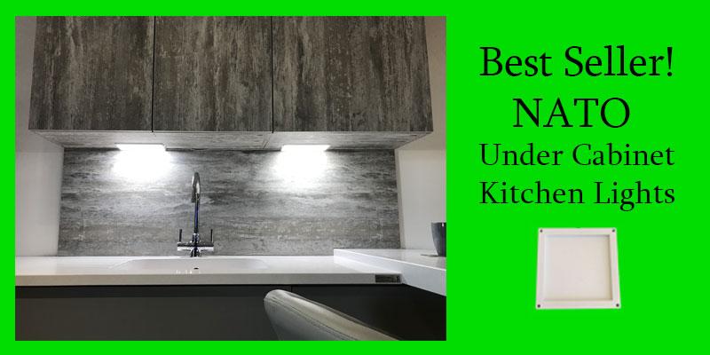 Eden illumination - Kitchen, Bathroom Lighting & Commercial Lighting