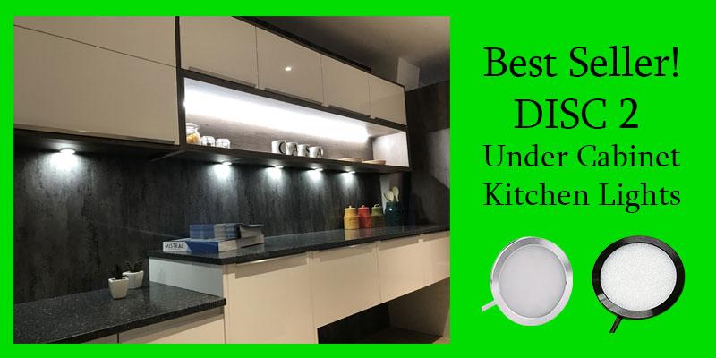 Eden illumination - Kitchen, Bathroom Lighting & Commercial Lighting