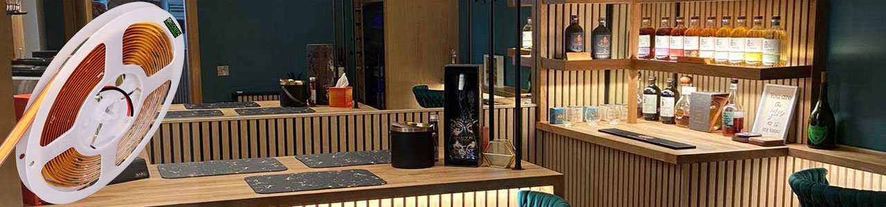 Eden illumination - Kitchen, Bathroom Lighting & Commercial Lighting